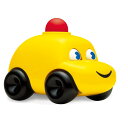 ボーネルンド ( BorneLund ) アンビトーイ ( ambi toys ) ベビーカー 6ヶ月頃から AM31205J(4)