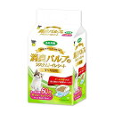 スーパーキャット 消臭パルプのシステムトイレシート 3~4日用 60枚(4)