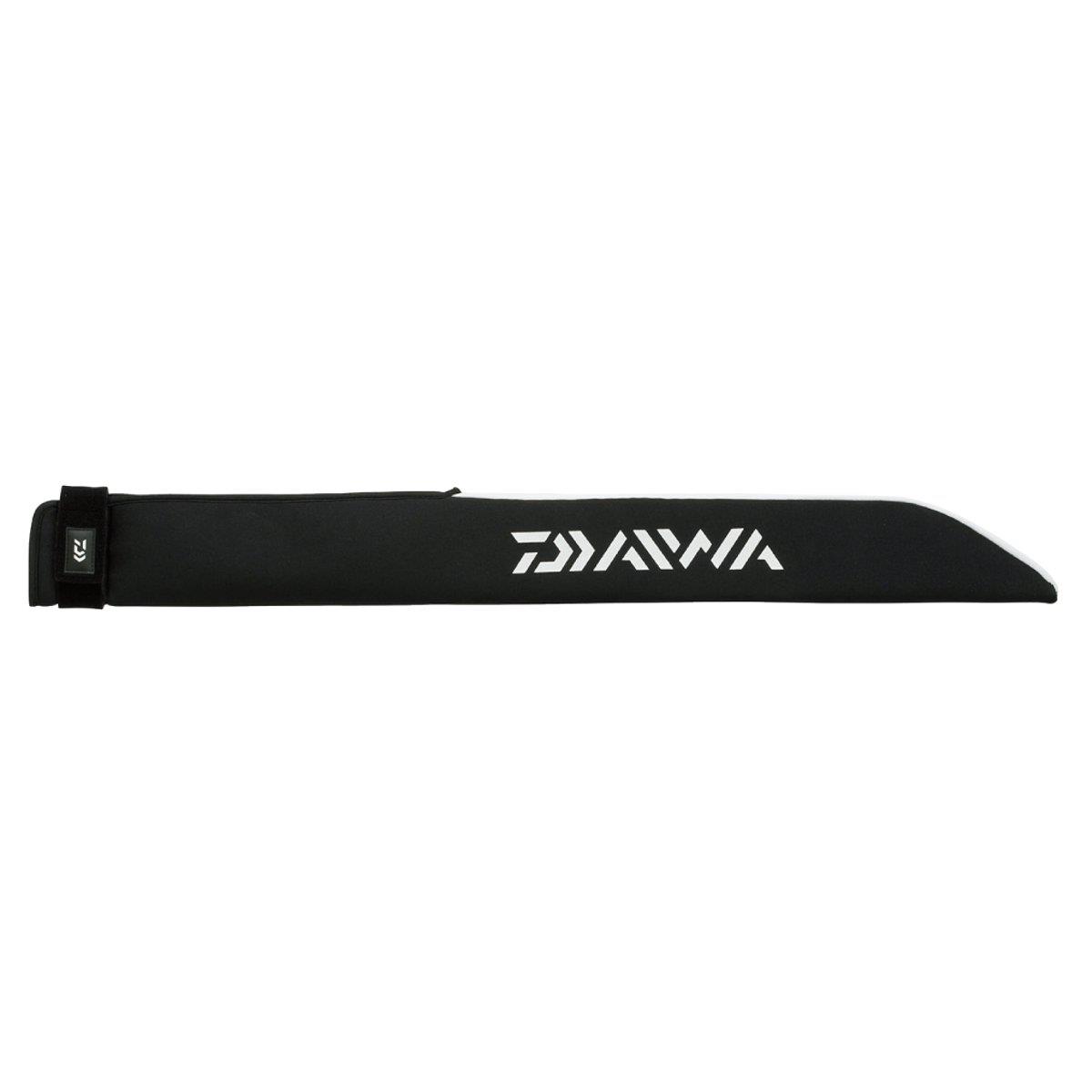 ダイワ(DAIWA) ロッドベルト ロッドカバー ショート(A) ブラック