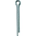 トラスコ中山(TRUSCO) 割ピン スチール B194055 4.0×55 35本入 x 10パック 【ケース販売】