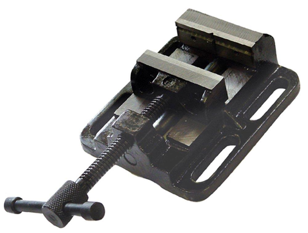 パオック(PAOCK) SSPOWER(エスエスパワー) ドリルプレスバイス GS-106A 75mm 最大口開:70mm