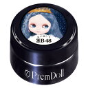 PRE GEL プリムドール 星に願いを 3g B48 UV/LED対応