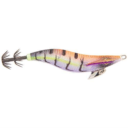 メジャークラフト エギ 餌木蔵(エギゾウ) 2.5号 オレンジブラウン EGZ-2.5#25 UV/ORANGE BROWN ルアー
