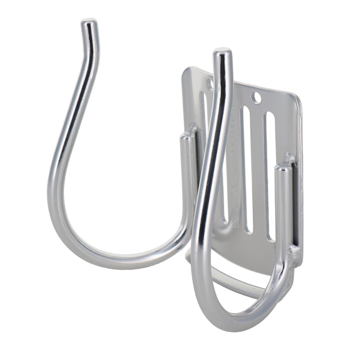 三共コーポレーション DBLTACT 軽量アルミツールフック シルバー DT-ATH-11