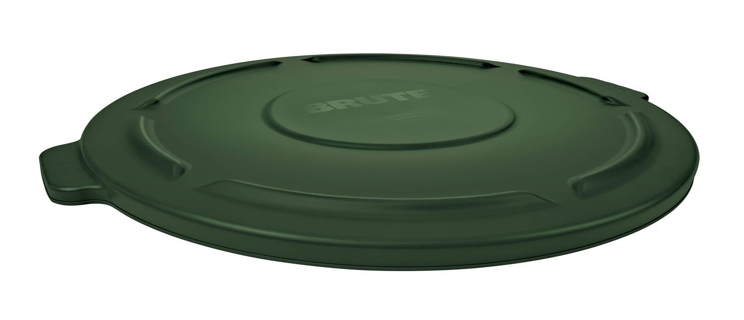 Сᥤ(Rubbermaid) BRUTE ݷƥ 38L (10) ѥե  FG260900DGRN