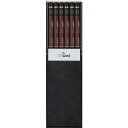 uni 三菱鉛筆 ハイユニ 10H 1ダース HU10H(3)