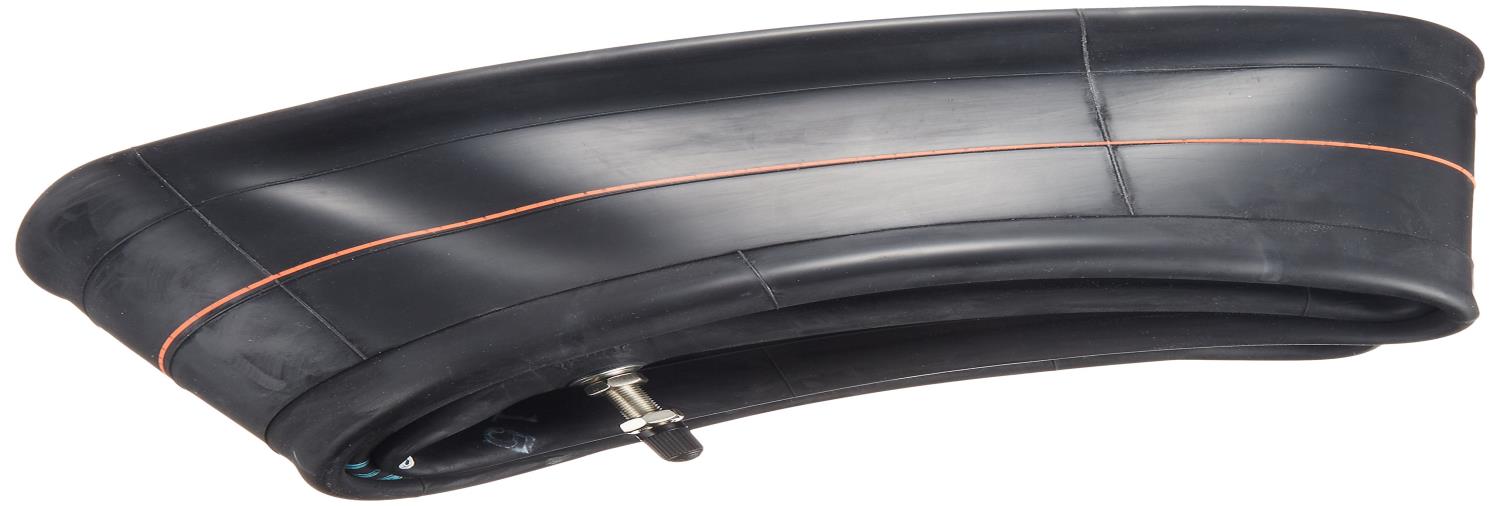 IRC(アイアールシー)井上ゴムバイクタイヤチューブ 4.00:5.10*110/100-18 バルブ形状:TR4 リム径:18インチ HEAVY TUBE 459201 二輪 オートバイ用