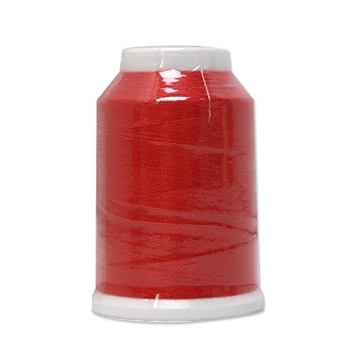 FUJIX ハイスパンロックミシン糸 #90 1