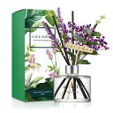 COCODOR ココドール ラベンダーディフューザー 200ml ブラックチェリー(Black Cherry) ルームフレグランス - プレゼント 女性 誕生日...
