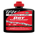 フィニッシュライン ドライ バイク ルブリカント 240ml(4)