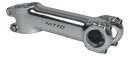 NITTO(日東) ステム NJ89 EX NJ89 90 φ25.4 φ28.6 90 シルバー
