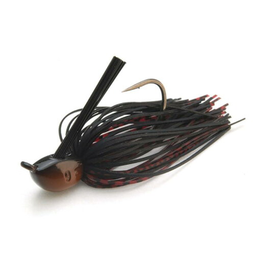 レイドジャパン(Raid Japan) MASTERJIG (マスタージグ) 11g 03.ブラックブラウン (MJ03-BLACK-BROWN) レイドジャパン(Raid Japan) MASTERJIG (マスタージグ) 11g 03.ブラックブラウン (MJ03-BLACK-BROWN)