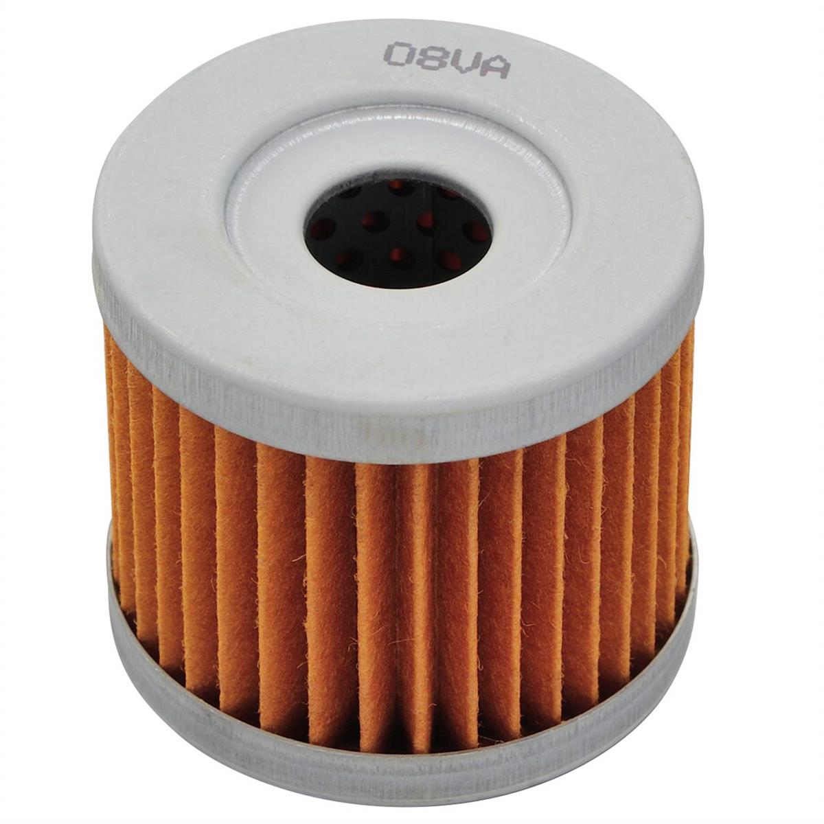 デイトナ(Daytona) バイク用 スーパー オイルフィルター スズキ系 アドレスV125 など 67940 通しNo:F-19