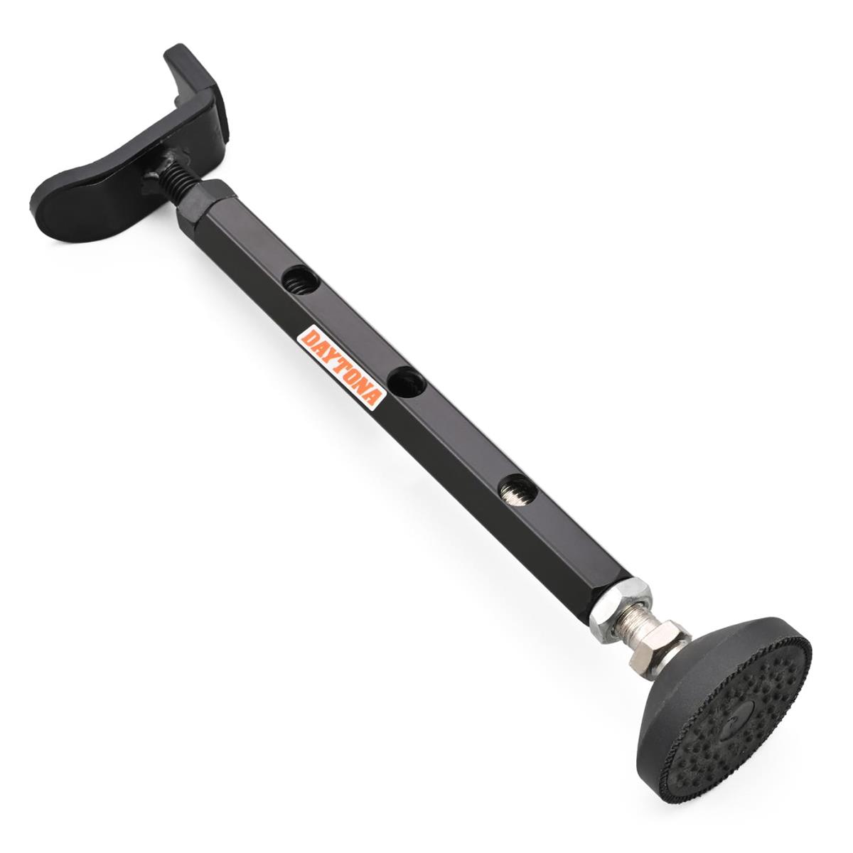 デイトナ(Daytona) バイクスタンド リア用 スパナ調整可能 有効長250-345mm イージーリフトアップスタ..