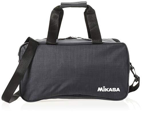 ミカサ(MIKASA) ボールバッグ Mサイズ バレー サッカー 2個入れ ブラック AC-BGM20-BK ミカサ(MIKASA) ボールバッグ Mサイズ バレー サッカー 2個入れ ブラック AC-BGM20-BK