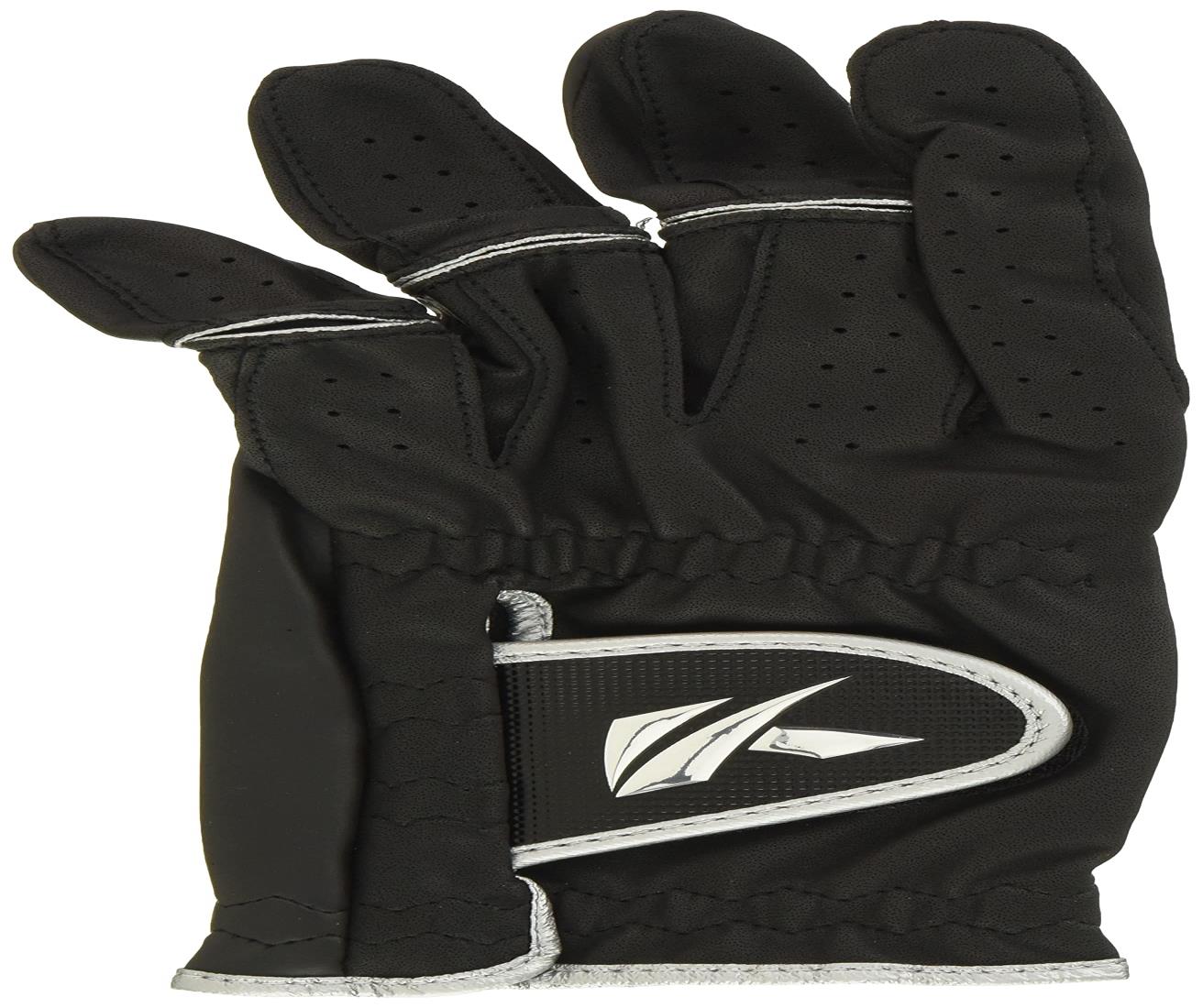 キャスコ(Kasco) グローブ パーフェクトフィット SR-2017 26cm ブラック