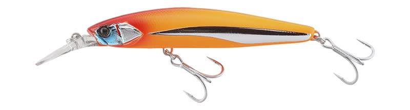 JACKALL(ジャッカル) ビッグバッカー 湾岸ミノー 128S-LB 超サゴシスパーク 128mm