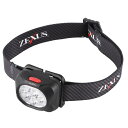 冨士灯器 ZEXUS(ゼクサス) LEDライト ZX-199 ハイブリッドモデル 最大620ルーメン メインLED点灯時間:最大46時間 白/電球色