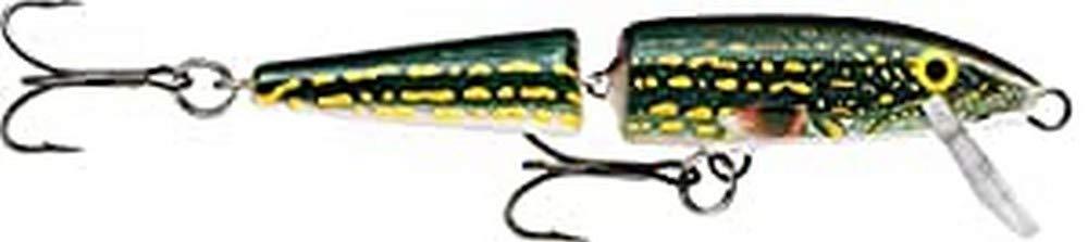 ラパラ(Rapala) ジョインテッド 11cm 9g パイク JOINTED J11-PK