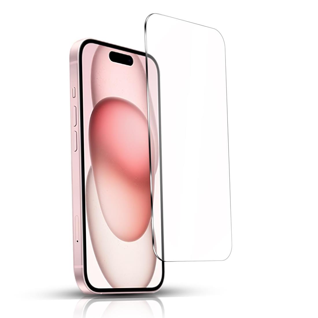 i Phone 15 Plus/i Phone 15 Pro Max ガラスフィルム i Phone15Plus 保護フィルム i Phone15ProMax強...