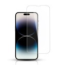 i Phone14 Pro ガラスフィルム アイフォン14プロ 保護フィルム i Phone14 Pro 6.1インチ強化ガラス【日本製旭硝子製-1枚入り】自動...