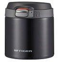 タイガー魔法瓶 水筒 TIGER マグボトル 360ml サハラ ワンタッチ 軽量 MMJ-A362KJ ブラック(3)