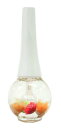 Belinda(ベリンダ) Belinda Cuticle Oil 上品で落ち着いたホワイトローズの香り 12ミリリットル (x 1)
