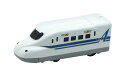 増田屋コーポレーション(Masudaya Corporation) パネルワールド 専用車両 新幹線 N700A