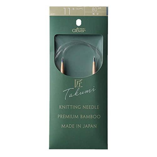 匠輪針-S 80cm＜11号＞ CL45-811