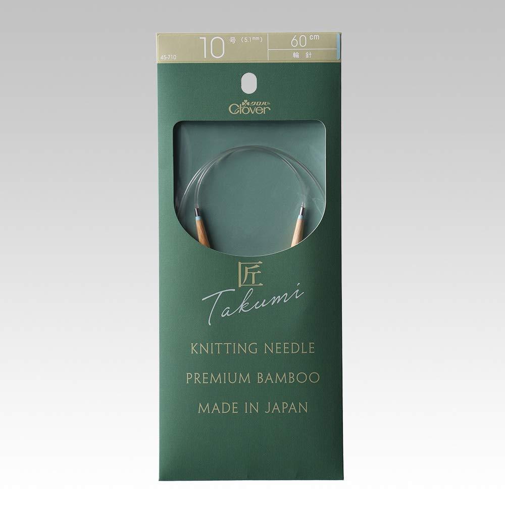 匠輪針-S 60cm＜10号＞ CL45-710