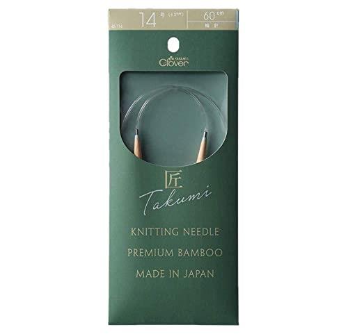 匠輪針-S 60cm＜14号＞ CL45-714