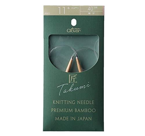 クロバー 匠輪針-S 40cm＜11号＞ CL45-611