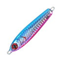 ダイワ(DAIWA) リールケース 紅牙 ベイメタル真鯛 40g PHブルピン(4)