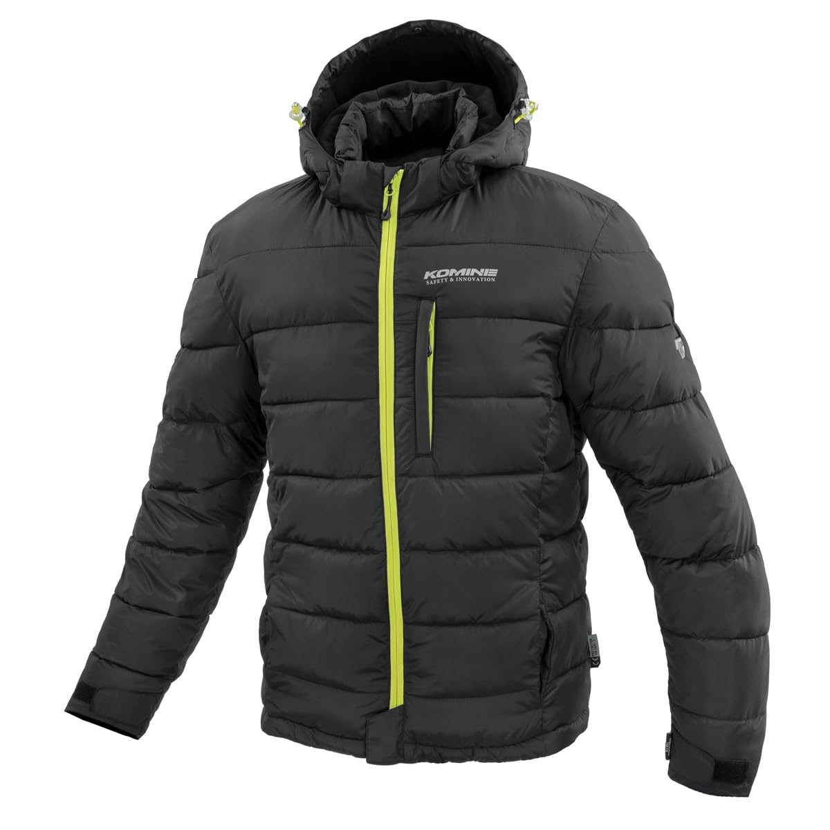 KOMINE JK-612 ץƥȥ󥿡ѥåǥ󥰥㥱å Х CE٥2 ץƥ   07-612 KOMINE Black...