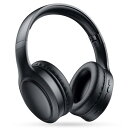 ヘッドホン bluetooth ヘッドホン ワイヤレスヘッドホン Sanlao Bluetooth5.3 有線 無線両用 ヘッドフォン マイク付き TFカード対...