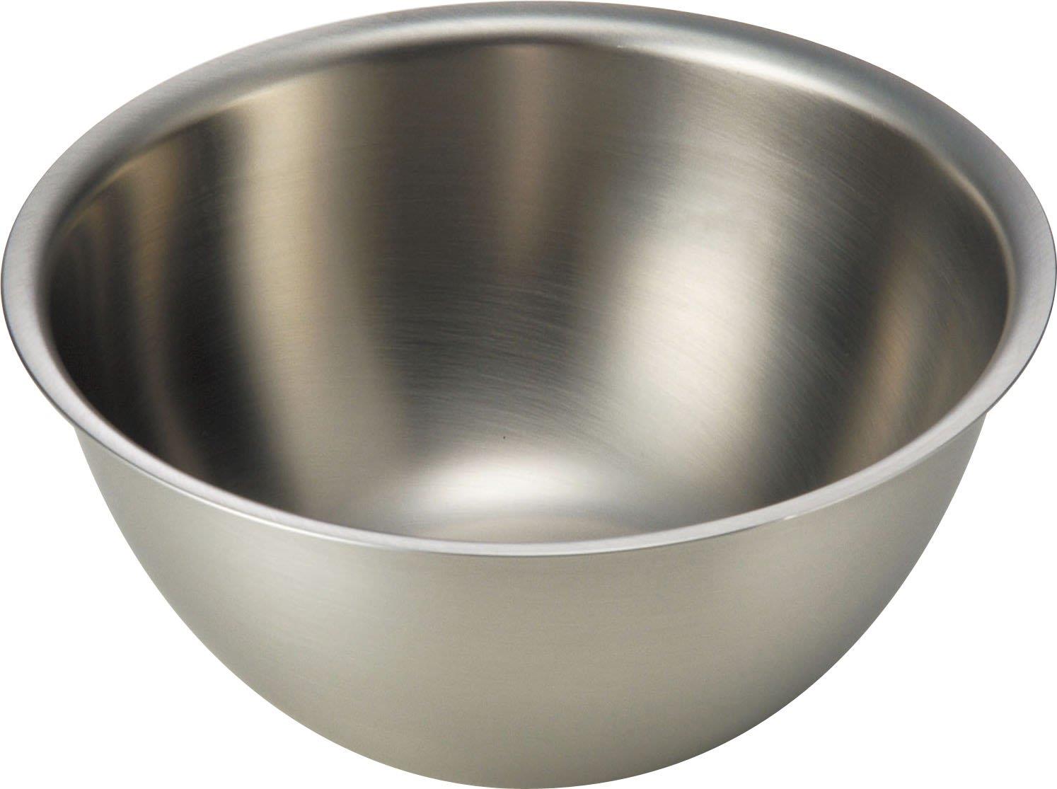 ラバーゼ(La Base) 燕三条 ステンレスボウル 小 15cm 日本製 la base 有元葉子 LB-004(3)