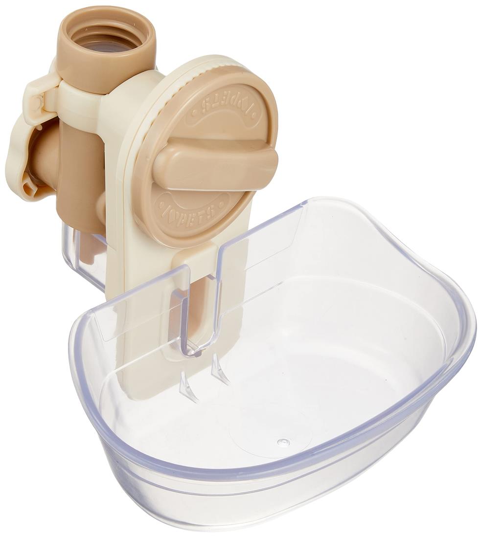 ボンビアルコン (Bonbi) ラク リア M アイボリー