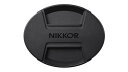 Nikon レンズキャップ LC-82B