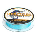 ヘラクレス(HERCULES) PEライン 8本編み 釣りライン 15色 遠投 X8 PE 釣り糸 コシが強い 高強度 高感度 釣り用 ライン 耐久性 汎用性 ...