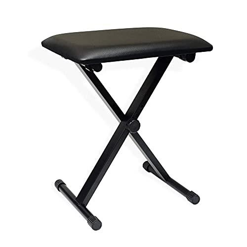 AKOZLIN ԥΥ ޤꤿ߼ X ܡɥ٥ 3ʳ⤵Ĵ ԥΰػ ܡɰػ Keyboard Bench...
