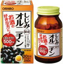 ORIHIRO(オリヒロ) オリヒロ しじみ配合オルニチン 240粒(4)