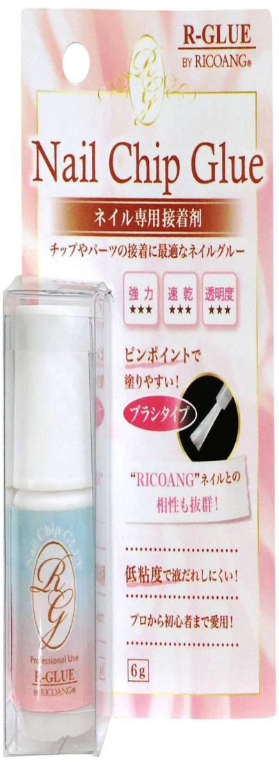 󥰡ӡ 󥰡ӡ ͥåѥ롼 R-GLUE BY RICOANG RG-01 R-GLUE 6 (x 1)