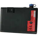 ニシガキ工業 バッテリー 7Ah 高速バリカン用 N-902-1