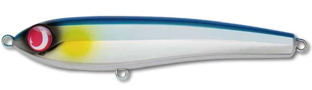 ジャンプライズ(Jumprize) ララペン 150F #102 蒸着黒潮ブルー