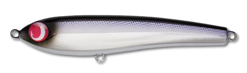 ジャンプライズ(Jumprize) ララペン 150F #104 蒸着カタクチ