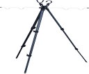 プロックス(PROX) フィッシング三脚2WAY竿受 3段-115CM PX7693115D