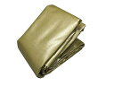 TRUSCO(トラスコ) エコ超厚手UVシート#5000 3.6M×5.4M(4)