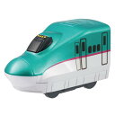 おふろDEミニカー E5系新幹線はやぶさ(3)