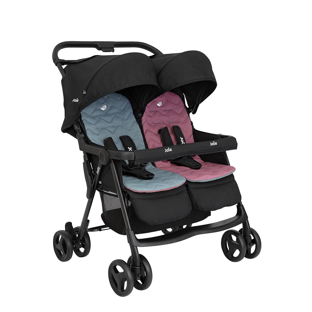 Joie(ジョイー) ベビーカー エアツイン（シェール） 41543