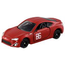 タカラトミー『 トミカ ドリームトミカ No.151 MFゴースト トヨタ 86 GT 』 ミニカー 車 おもちゃ 3歳以上 箱入り 玩具安全基準合格 STマーク認証 TOMICA TAKARA TOMY